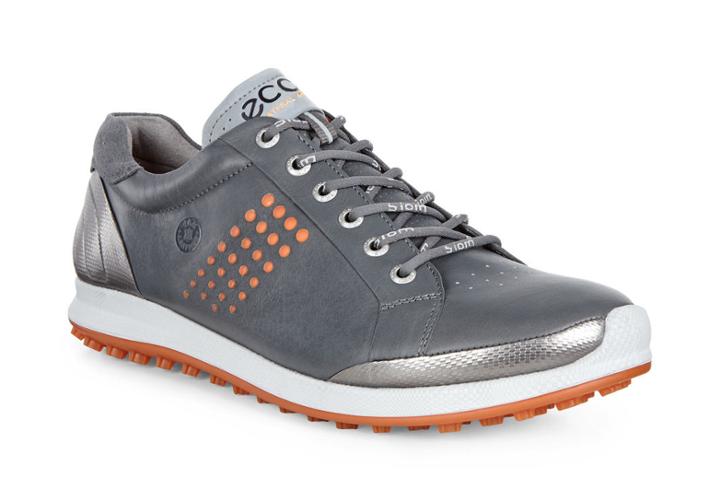Ecco Men's Biom Hybrid 2 Shoes Size 45