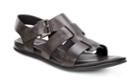 Ecco Women's Touch Buckle Sandals Size 37