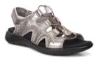 Ecco Women's Soft 5 Toggle Sandal Shoes Size 5/5.5