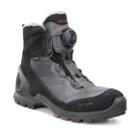 Ecco Women's Biom Terrain Mid Gtx Boots Size 5/5.5