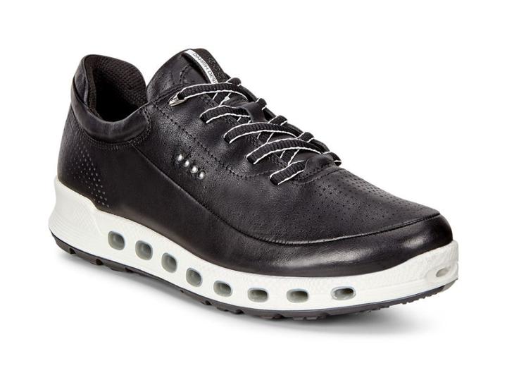 Ecco Women's Cool 2.0 Gtx Sneaker Shoes Size 36