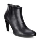 Ecco Women's Shape 75 Sleek Ankle Boots Size 10/10.5