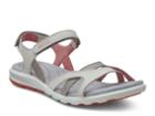 Ecco Wmns Cruise Strap Sandal