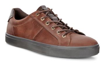 Ecco Men's Kyle Street Tie Shoes Size 11/11.5