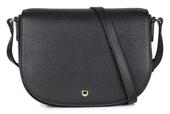 Ecco Women's Kauai Medium Saddle Bag