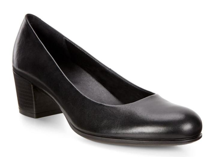 Ecco Women's Shape 35 Classic Pump Shoes Size 5/5.5