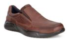 Ecco Men's Luca Slip On Shoes Size 8/8.5
