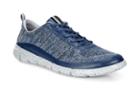Ecco Men's Intrinsic Knit Shoes Size 10/10.5