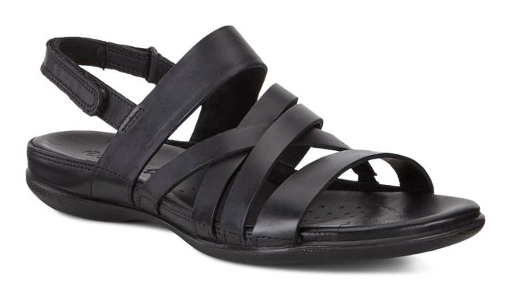Ecco Women's Flash Casual Sandals Size 4/4.5
