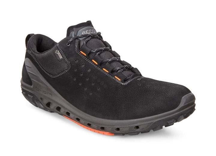 Ecco Men's Biom Venture Gtx Tie Shoes Size 42