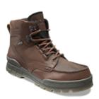 Ecco Men's Track Ii High Boots Size 40