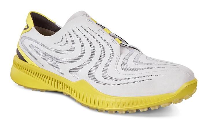 Ecco Men's Golf S-drive Shoes Size 10/10.5