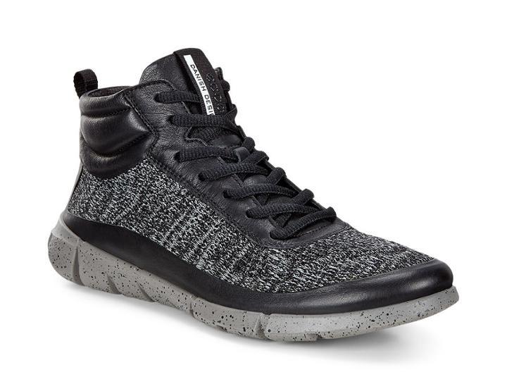 Ecco Women's Intrinsic 1 High Boots Size 5/5.5