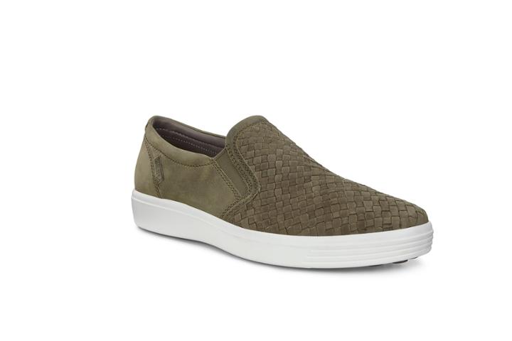 Ecco Soft 7 M Slip-on