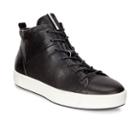 Ecco Women's Soft 8 High Top Boots Size 6/6.5