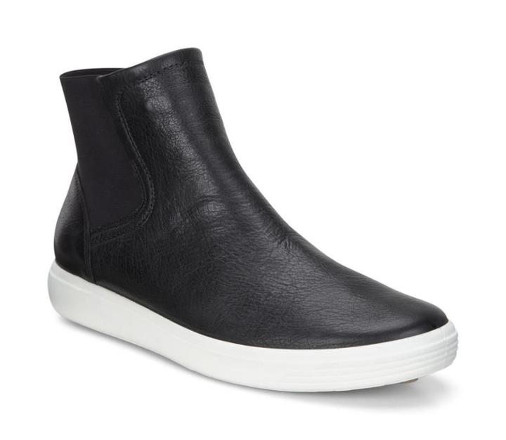 Ecco Women's Soft 7 Bootie Size 10/10.5