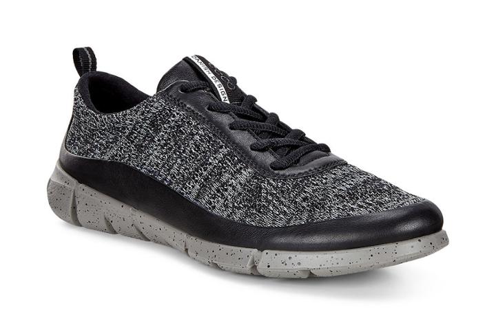 Ecco Women's Intrinsic Knit Shoes Size 4/4.5