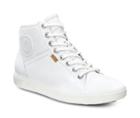 Ecco Women's Soft 7 High Top Boots Size 35