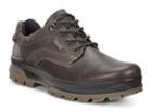 Ecco Men's Rugged Track Gtx Tie Shoes Size 5/5.5