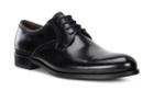 Ecco Men's Irvington Plain Toe Tie Shoes Size 39