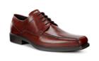 Ecco Men's Johannesburg Tie Shoes Size 41
