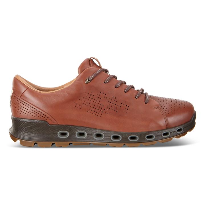 Ecco Cool 2.0 Men's Sneaker Size 7-7.5 Mink