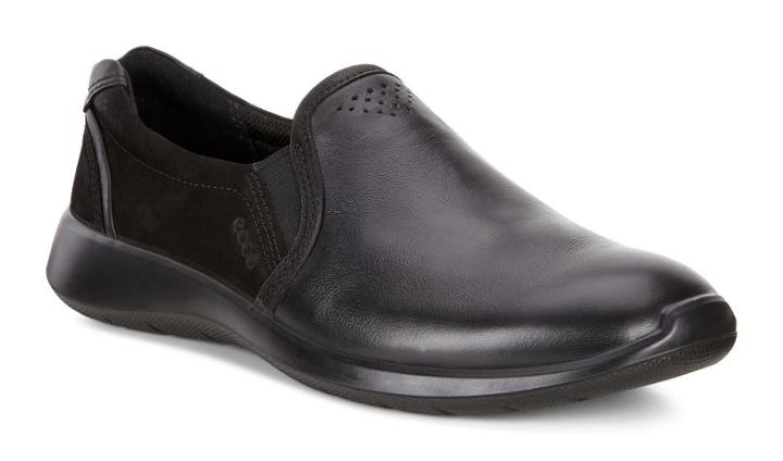 Ecco Women's Soft 5 Slip On Shoes Size 6/6.5