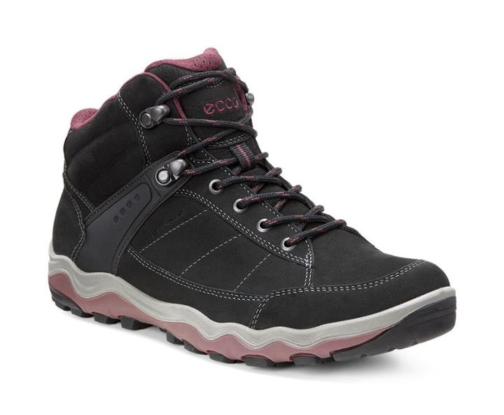 Ecco Women's Hydromax Ulterra Boots Size 36