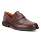 Ecco Men's Holton Penny Loafer Shoes Size 13/13.5