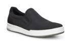 Ecco Men's Jack Slip On Shoes Size 6/6.5