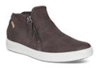 Ecco Women's Soft 7 Low Bootie Size 9/9.5