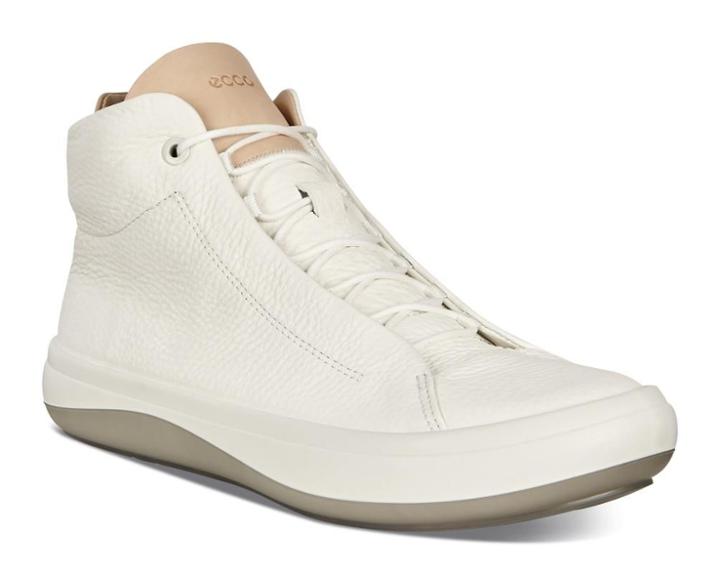 Ecco Women's Kinhin Mid Boots Size 8/8.5
