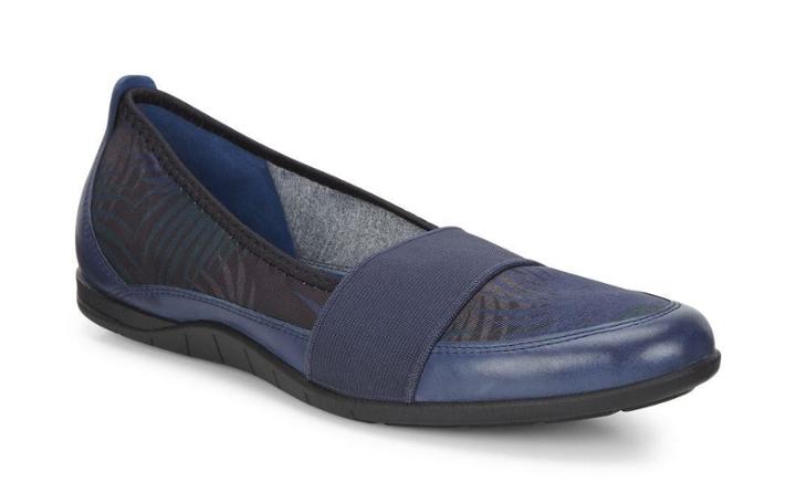 Ecco Women's Bluma Band Shoes Size 37