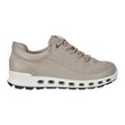 Ecco Womens Cool 2.0 Gtx Sneakers Size 9-9.5 Moon Rock