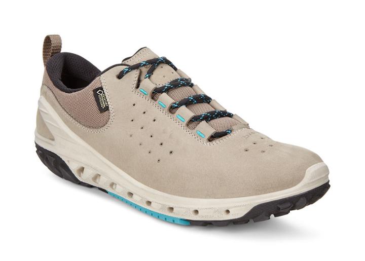 Ecco Women's W Biom Venture Gtx Tie Shoes Size 36