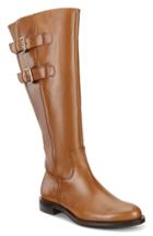 Ecco Women's Shape 25 Tall Buckle Boots Size 6/6.5