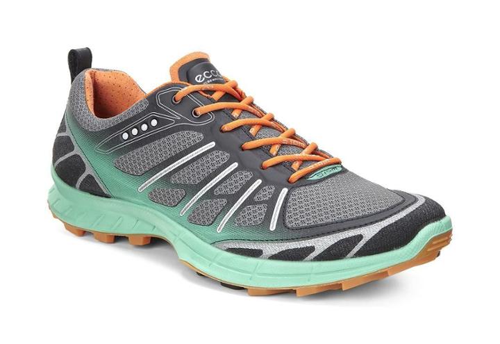 Ecco Women's Biom Trail Fl Lite Shoes Size 36