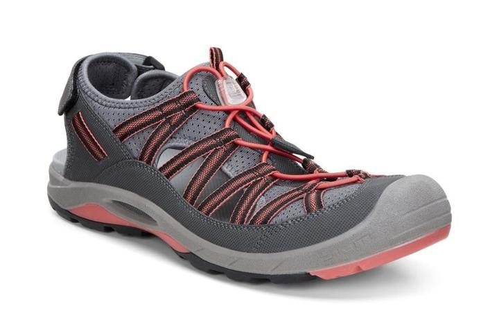 Ecco Women's Biom Delta Sandals Size 5/5.5