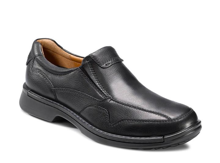Ecco Men's Fusion Slip On Shoes Size 8/8.5