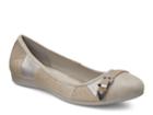 Ecco Touch 15 Patch Ballerina