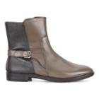 Ecco Shape M 15 Boot Size 8-8.5 Stone