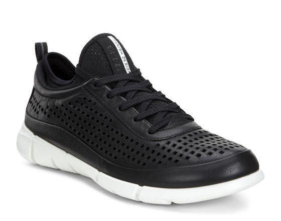 Ecco Womens Intrinsic Sneaker