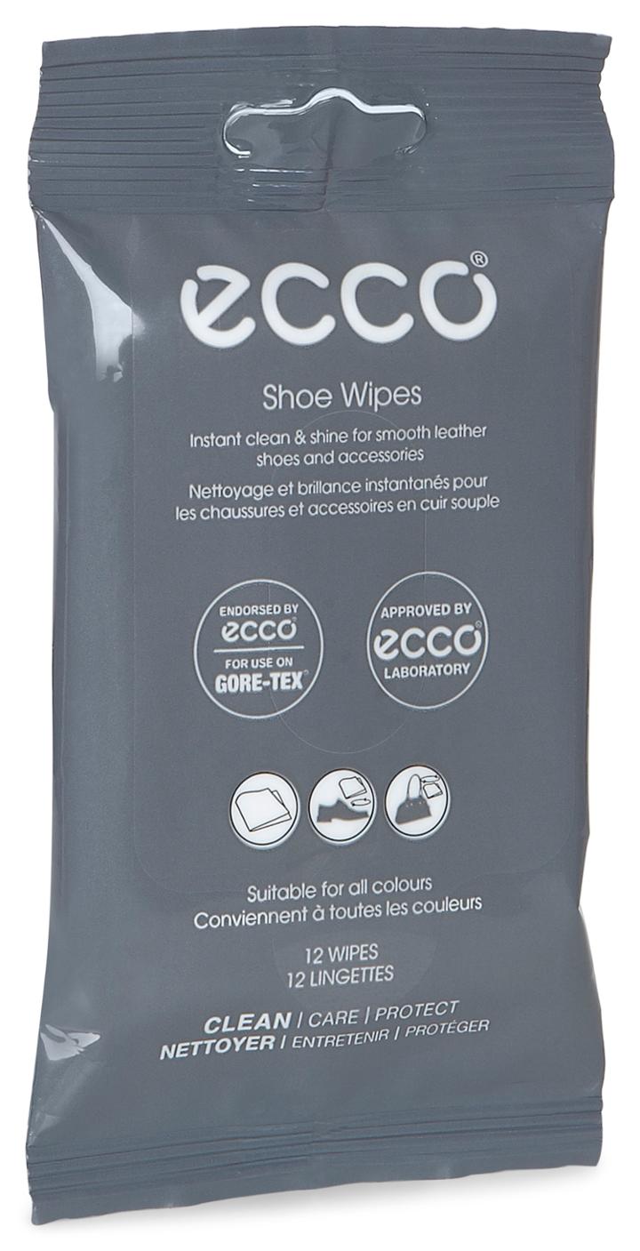 Ecco Ecco Shoe Wipes