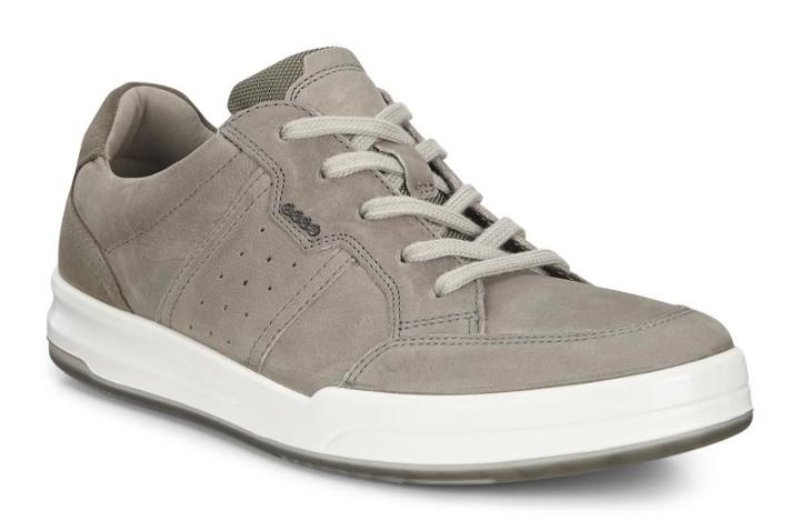 Ecco Men's Jack Tie Shoes Size 43