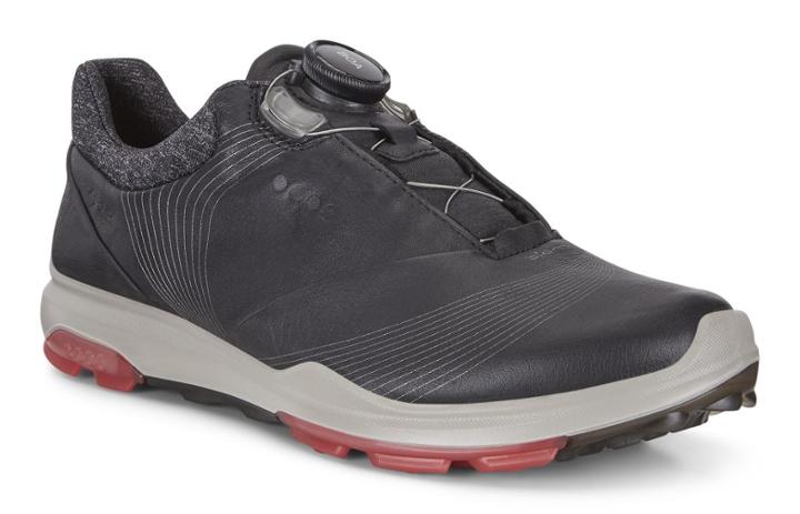 Ecco Women's Biom Hybrid 3 Boa Shoes Size 5/5.5