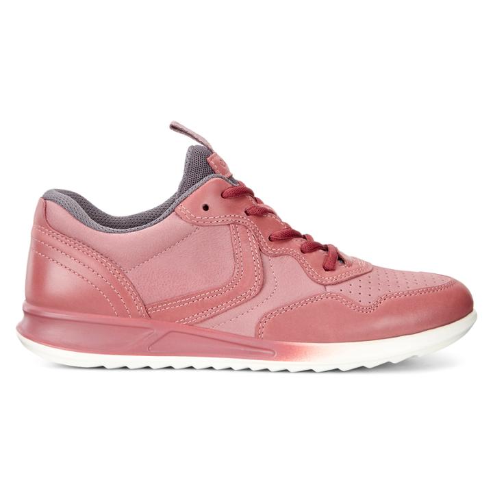 Ecco Genna Sneaker Size 5-5.5 Petal
