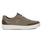 Ecco Soft 7 M Sneaker Size 6-6.5 Tarmac