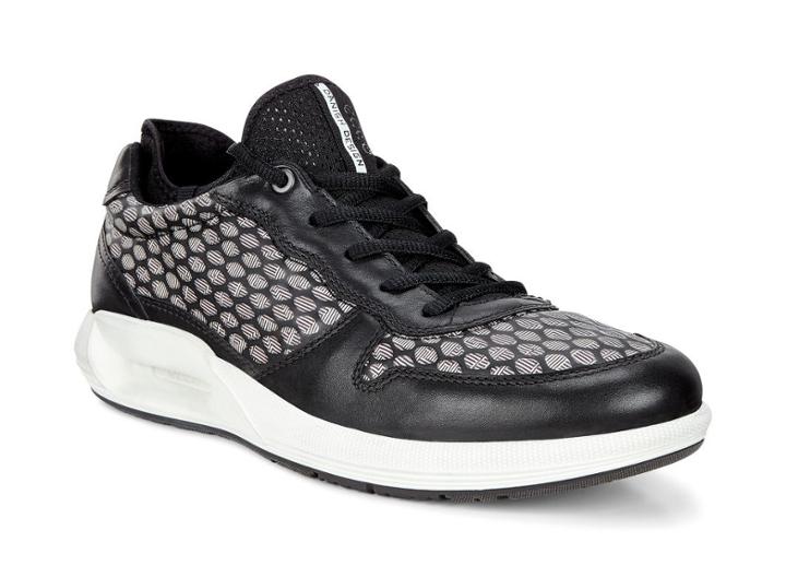 Ecco Men's Cs16 Tie Shoes Size 6/6.5