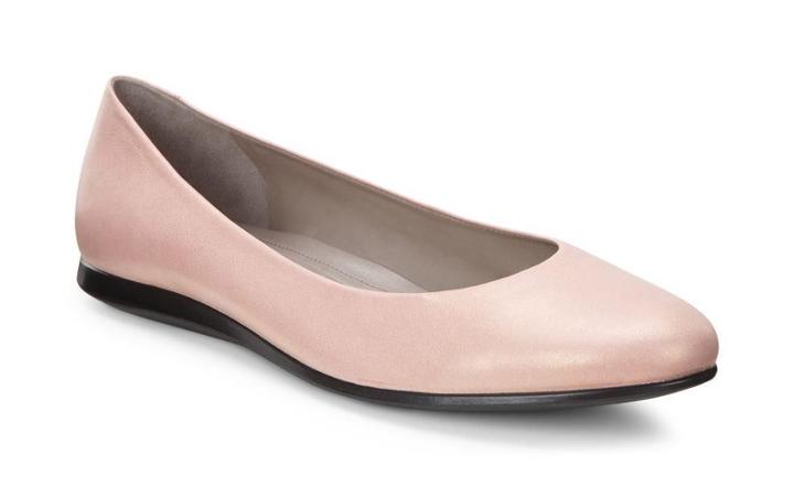 Ecco Ecco Touch Ballerina 2.0