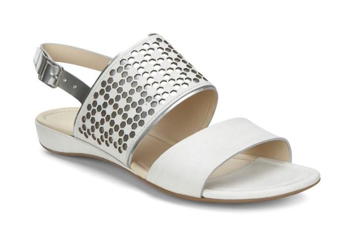 Ecco Women's Bouillon Sandal Ii Size 6/6.5